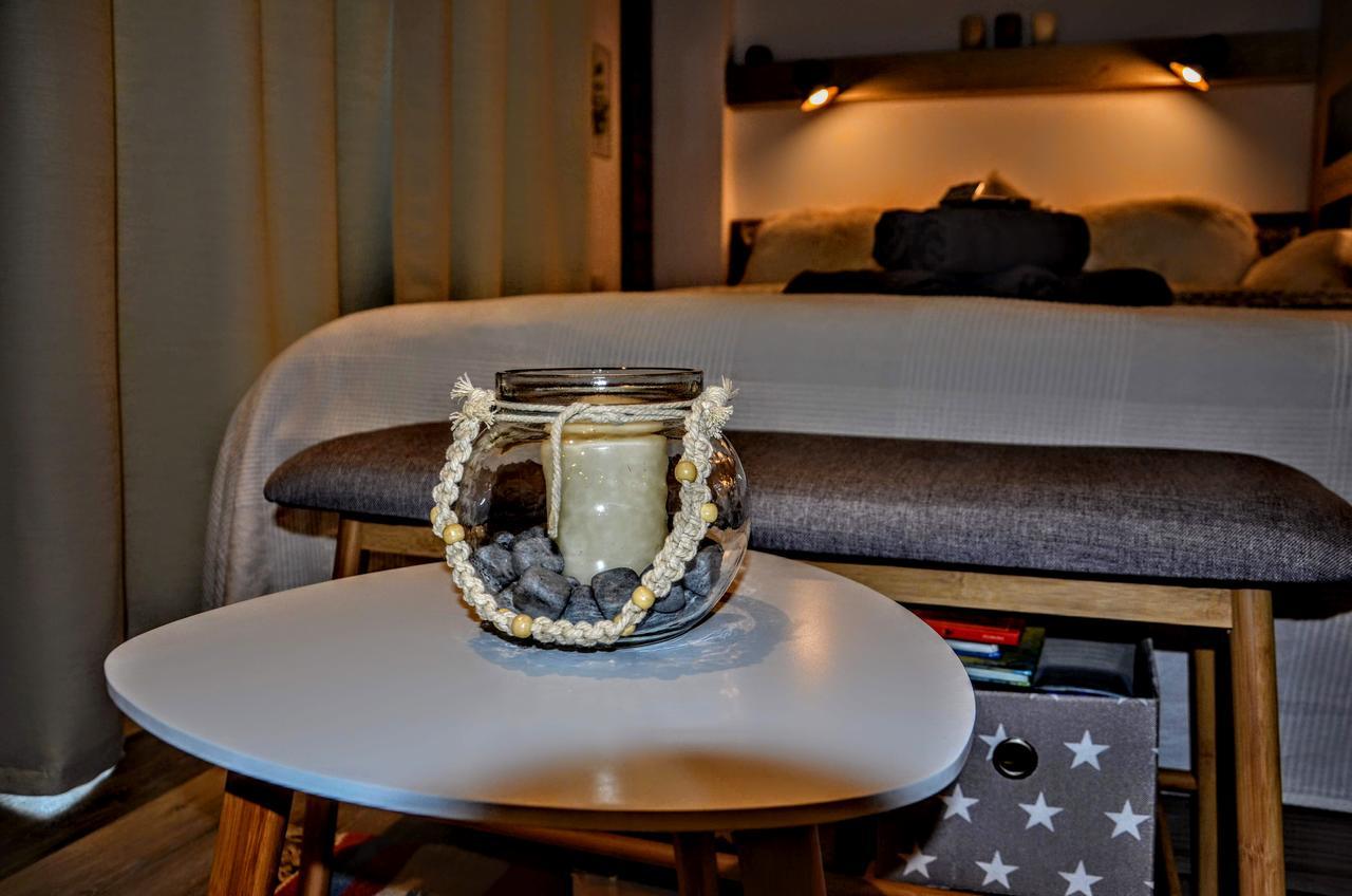 Prima Tatry Apartman Vysoké Tatry Kültér fotó
