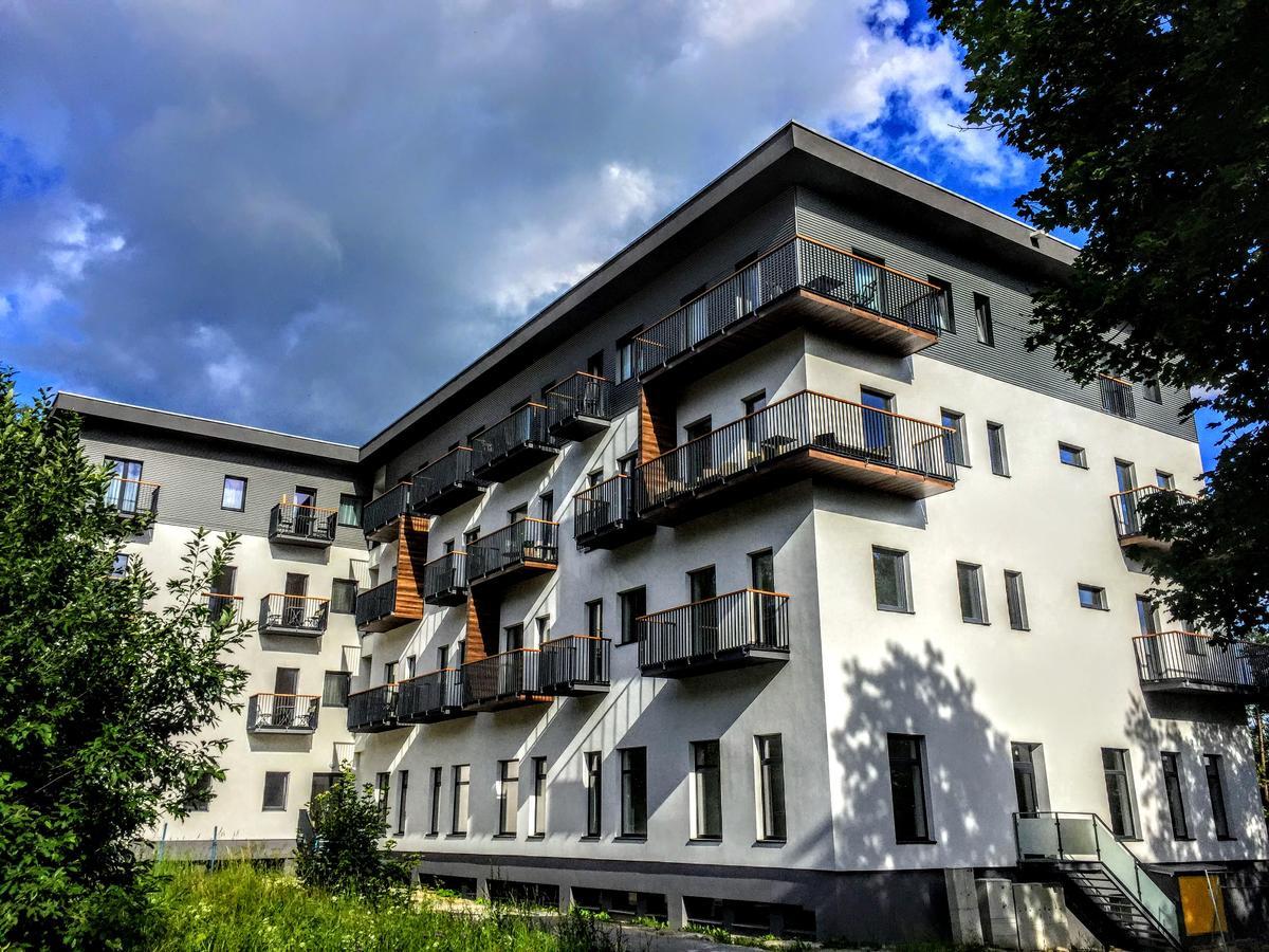 Prima Tatry Apartman Vysoké Tatry Kültér fotó