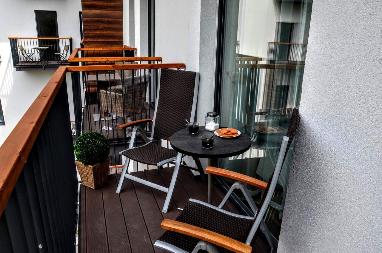 Prima Tatry Apartman Vysoké Tatry Kültér fotó