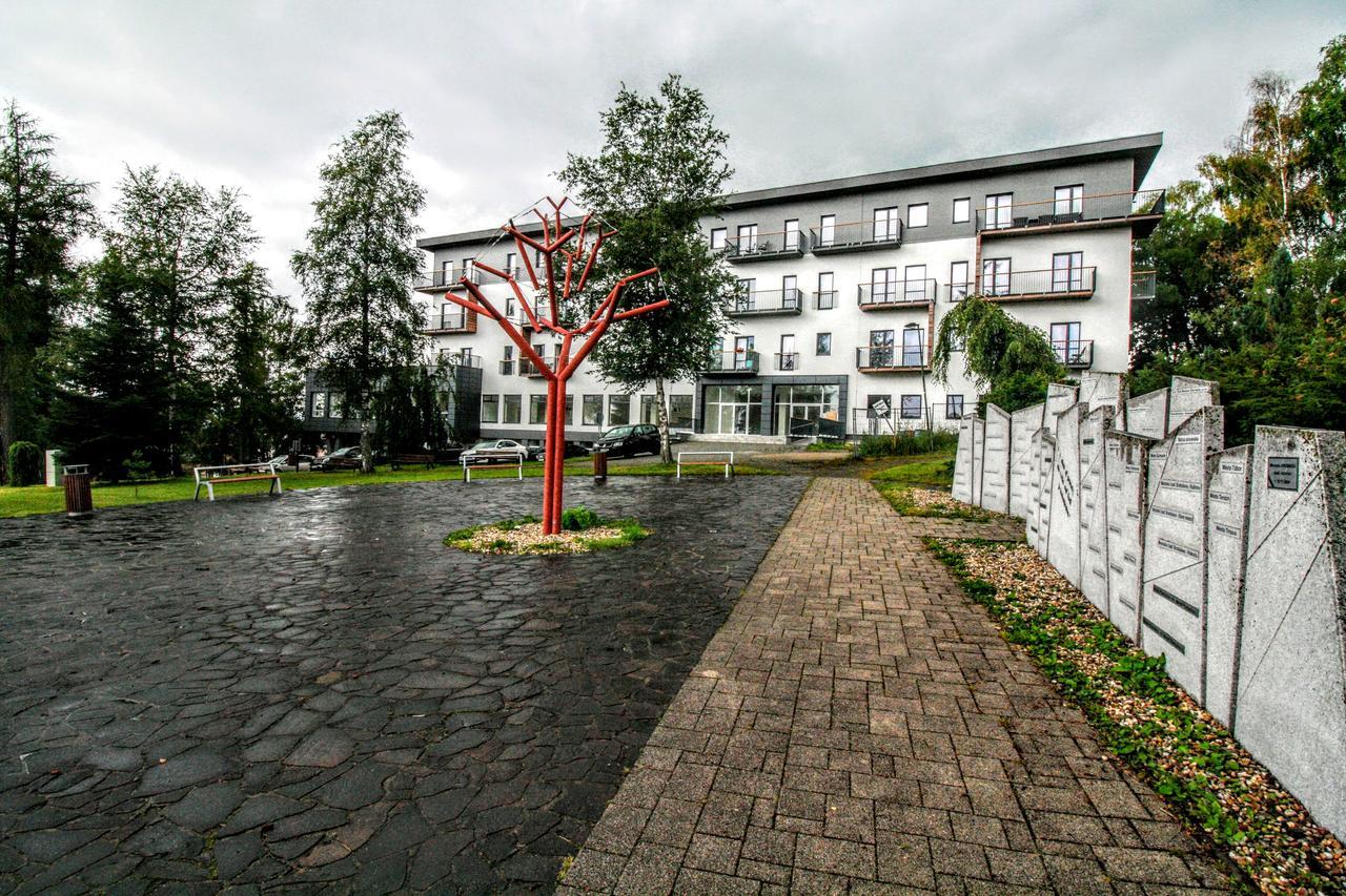 Prima Tatry Apartman Vysoké Tatry Kültér fotó